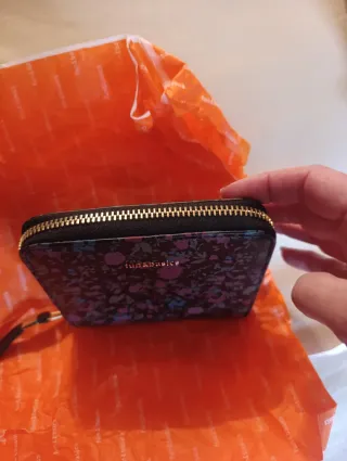 Cartera monedero fun&basics