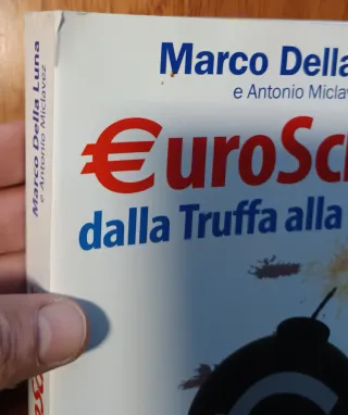 Euroschiavi dalla truffa alla tragedia. Signora...