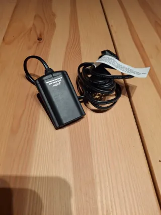 Kit pecera y transportin