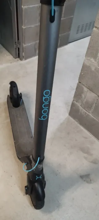 Patinete Eléctrico Bongo