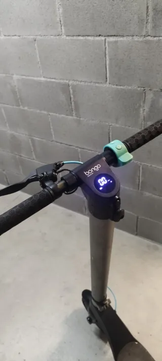 Patinete Eléctrico Bongo