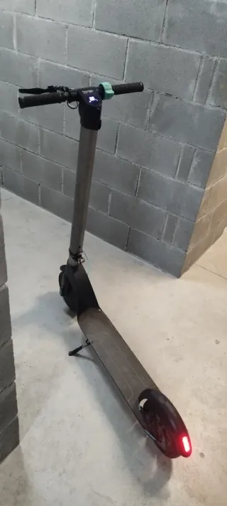 Patinete Eléctrico Bongo