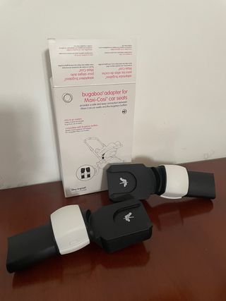 Adaptador Bugaboo para Maxi-Cosi