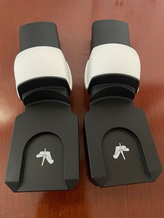 Adaptador Bugaboo para Maxi-Cosi
