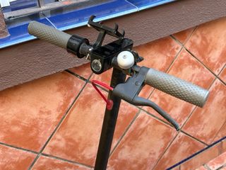 Patinete Eléctrico Xiaomi M365