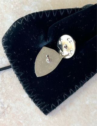 Spilla Scudetto Ferrari Cavallino