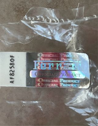 Spilla Scudetto Ferrari Cavallino