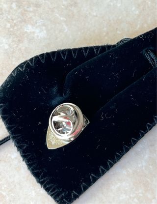 Spilla Scudetto Ferrari Cavallino