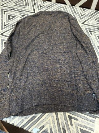 Lote 2 jerséis hombre