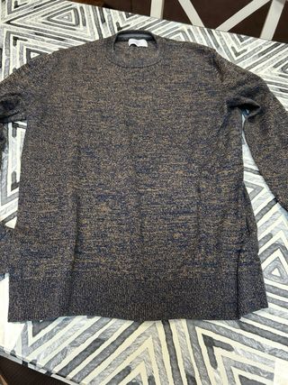 Lote 2 jerséis hombre