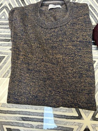 Lote 2 jerséis hombre