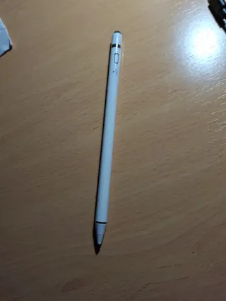 Lápiz Táctil para iPad