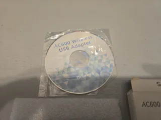 Adaptador WiFi Meross AC600 USB