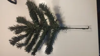 Albero Natale Artificiale 150 cm