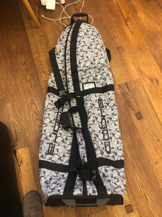 King Cobra Bolsa de Viaje Golf