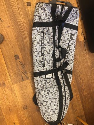 King Cobra Bolsa de Viaje Golf