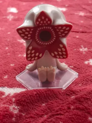 Muñecos Stranger Things