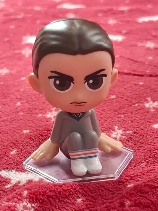 Muñecos Stranger Things