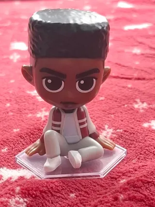 Muñecos Stranger Things