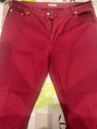 Pantaloni Uomo Vari Brand Taglie dalla 52 alla 54