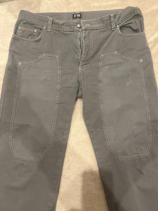 Pantaloni Uomo Vari Brand Taglie dalla 52 alla 54