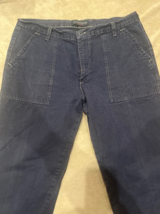 Pantaloni Uomo Vari Brand Taglie dalla 52 alla 54