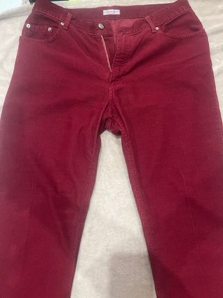 Pantaloni Uomo Vari Brand Taglie dalla 52 alla 54