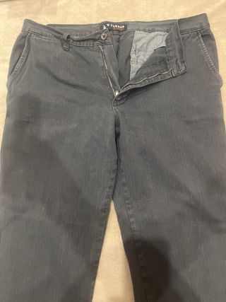 Pantaloni Uomo Vari Brand Taglie dalla 52 alla 54
