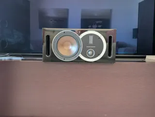 DALI OPTICON VOKAL Caja Original