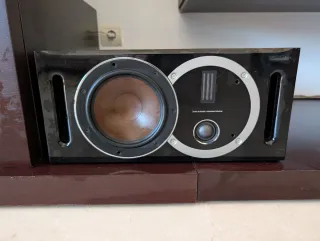 DALI OPTICON VOKAL Caja Original