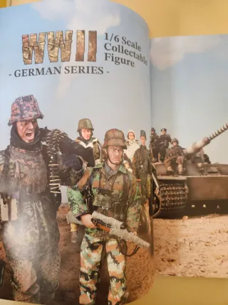 Catálogo 20 Aniversario 2003-2023 DRAGON IN DREAMS