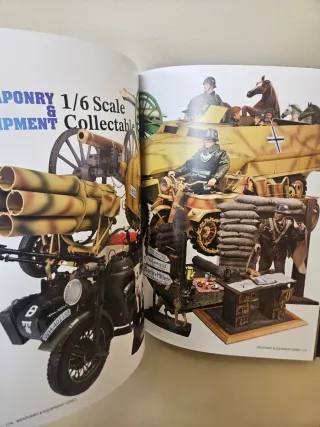 Catálogo 20 Aniversario 2003-2023 DRAGON IN DREAMS