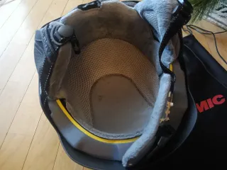 Casco da sci Atomic Taglia M