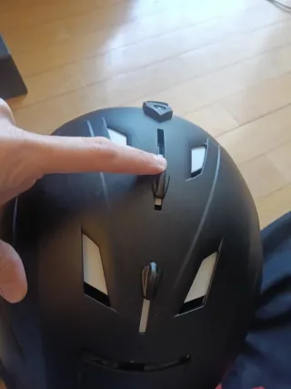 Casco da sci Atomic Taglia M