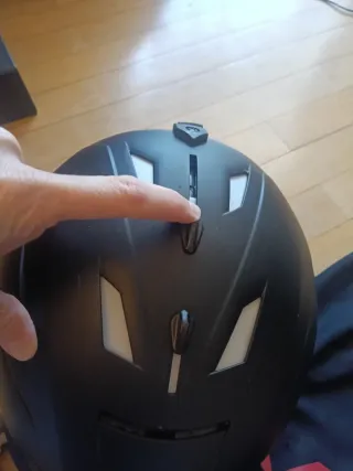 Casco da sci Atomic Taglia M