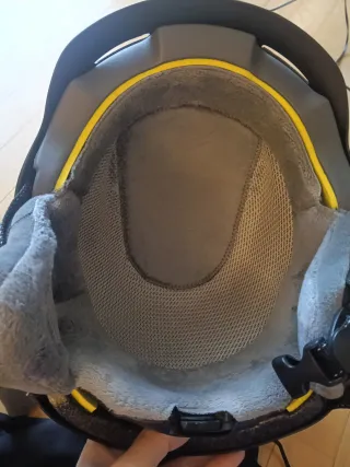 Casco da sci Atomic Taglia M