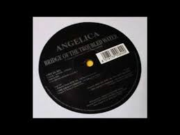 Vinilo Angelica - Bridge of the Troubled Water