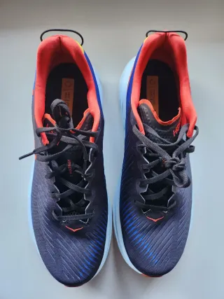 Hoka Rincon 3 Zapatillas Running Hombre