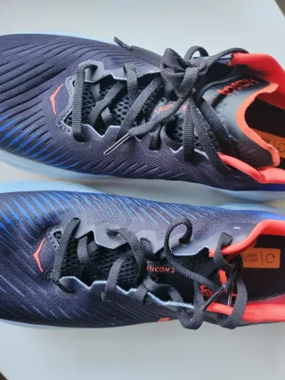 Hoka Rincon 3 Zapatillas Running Hombre