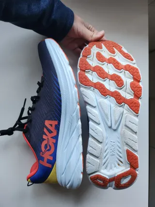 Hoka Rincon 3 Zapatillas Running Hombre