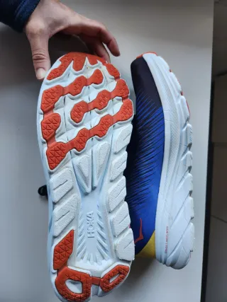 Hoka Rincon 3 Zapatillas Running Hombre