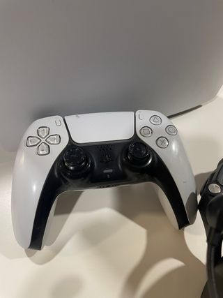 PS5 Edición Digital + FIFA 22