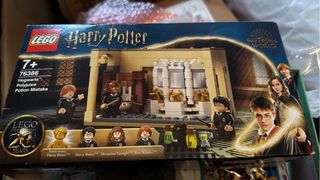 LEGO Harry Potter 76386 Hogwarts Polyjuice Potion