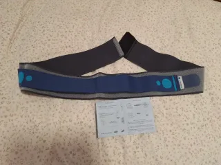 Cinturón Pélvico Physiomat Azul