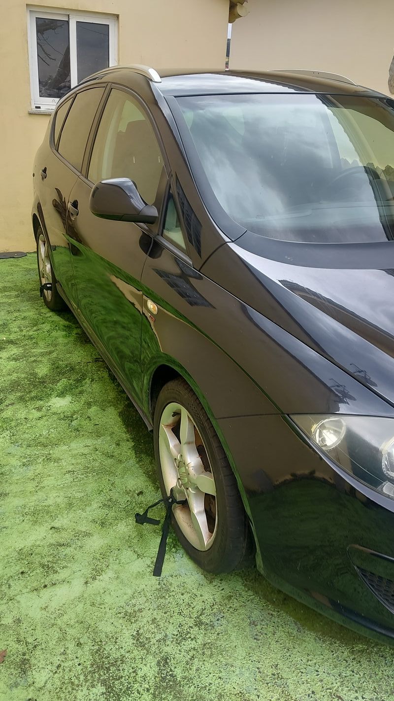 SEAT Altea 2007 - foto 1