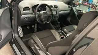 Volkswagen Golf 2011