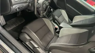 Volkswagen Golf 2011