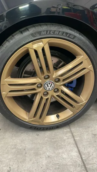 Volkswagen Golf 2011