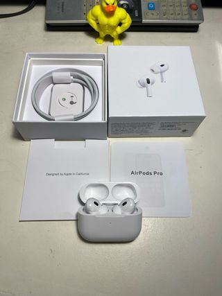 AirPods Pro (2ª gen.)
