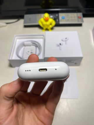 AirPods Pro (2ª gen.)